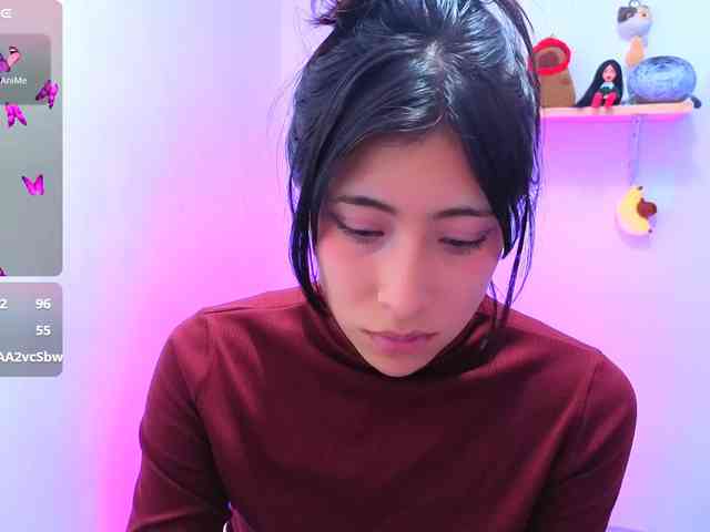 sullyoonn webcam