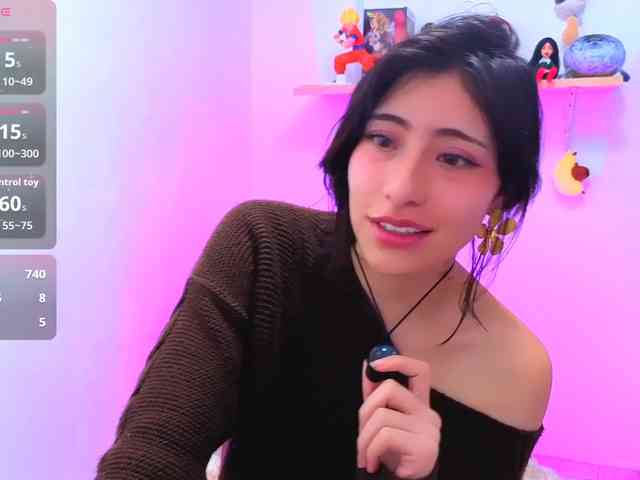 sullyoonn webcam