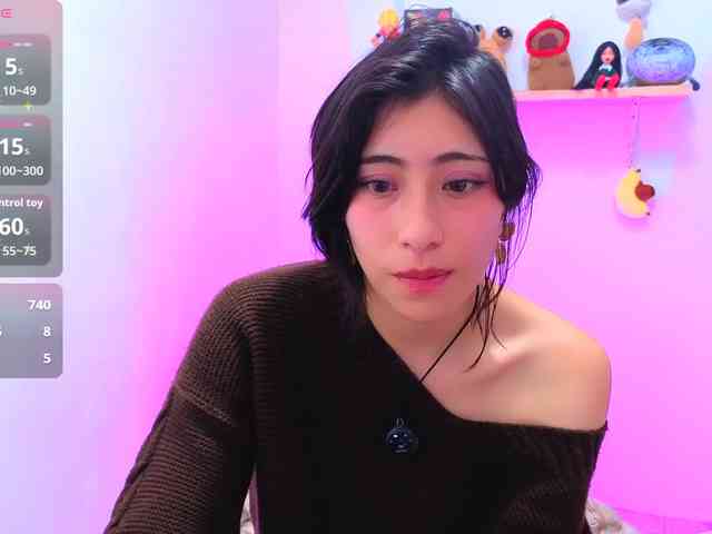 sullyoonn webcam