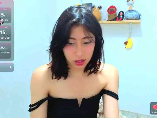 sullyoonn webcam