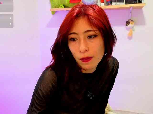 sullyoonn webcam