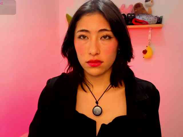sullyoonn webcam