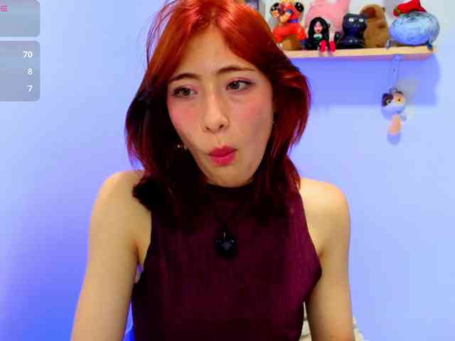 sullyoonn webcam