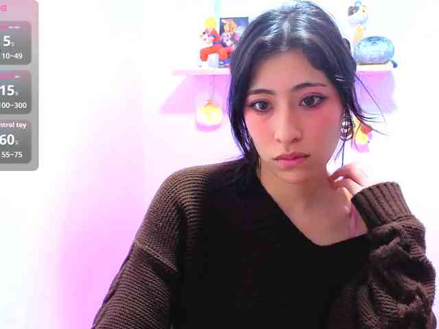 sullyoonn webcam