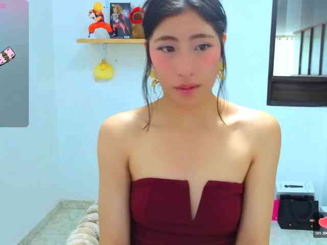 sullyoonn webcam