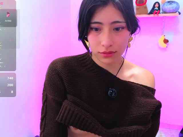 sullyoonn webcam