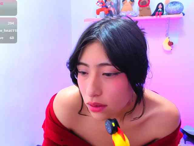 sullyoonn webcam