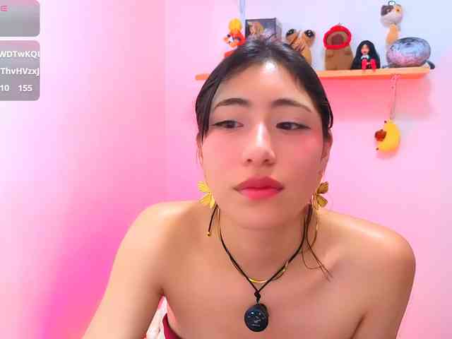 sullyoonn webcam
