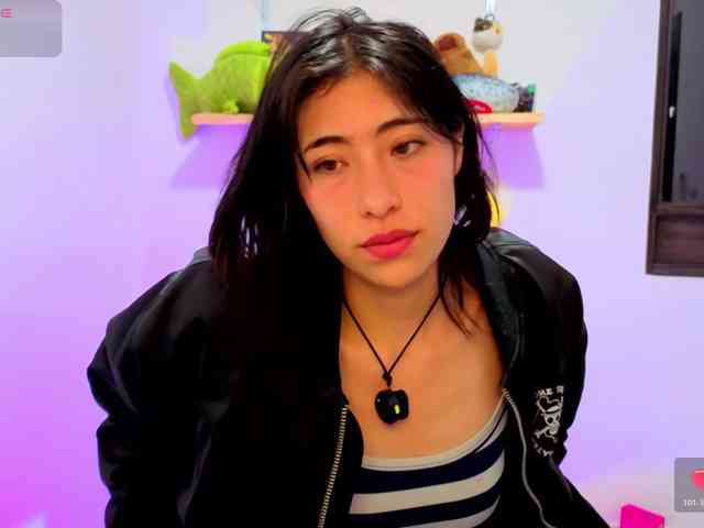 sullyoonn webcam