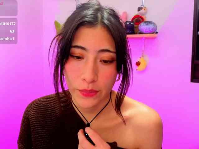 sullyoonn webcam