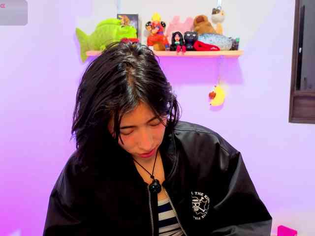 sullyoonn webcam