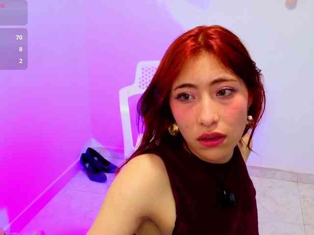 sullyoonn webcam