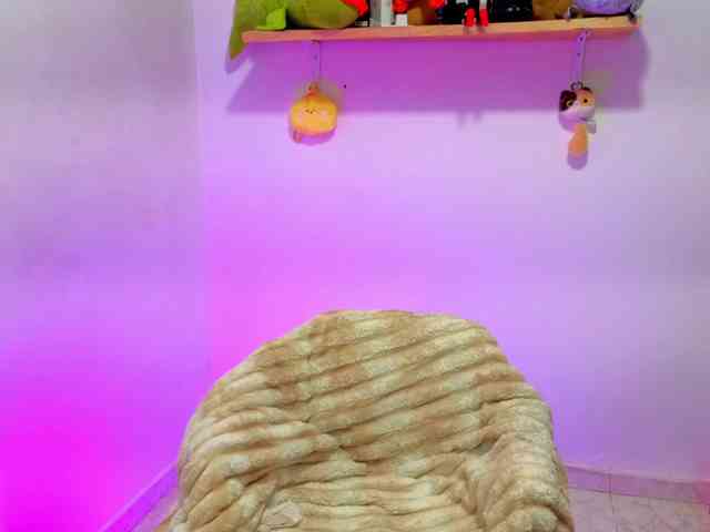sullyoonn webcam