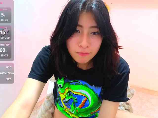 sullyoonn webcam