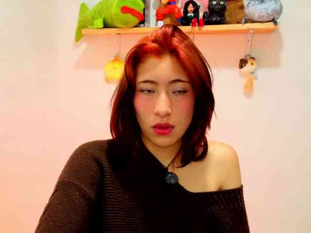 sullyoonn webcam