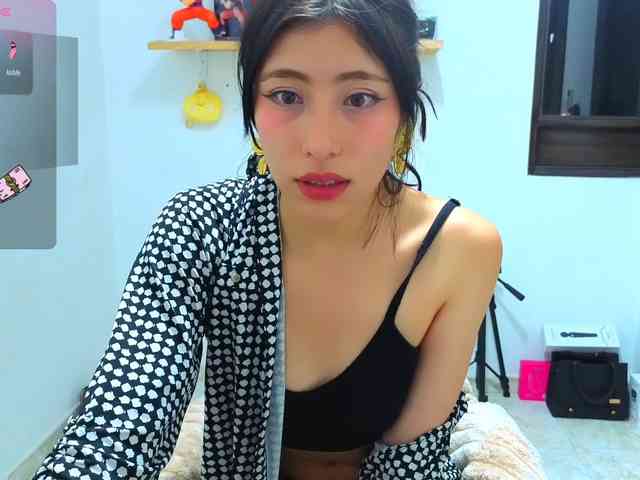 Modelo: sullyoonn