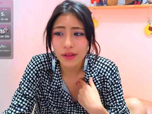 sullyoonn webcam
