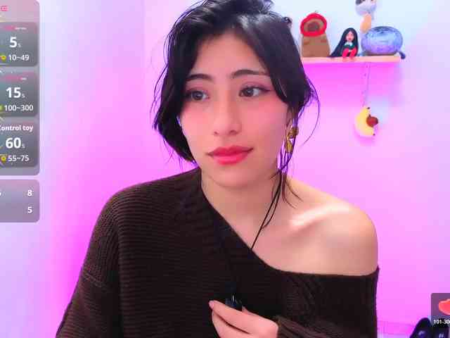 sullyoonn webcam