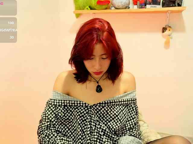 sullyoonn webcam