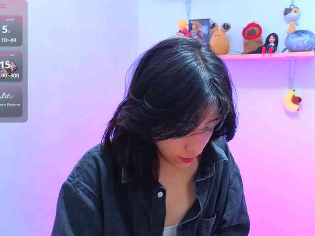 sullyoonn webcam