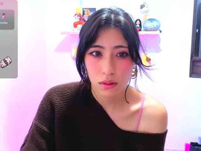 sullyoonn webcam