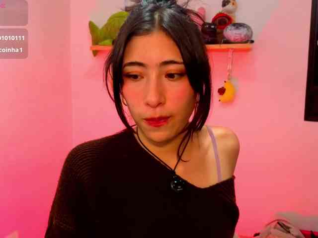 sullyoonn webcam
