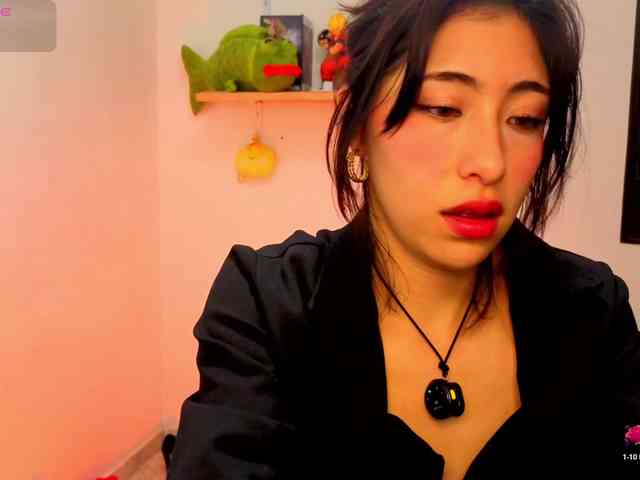 sullyoonn webcam