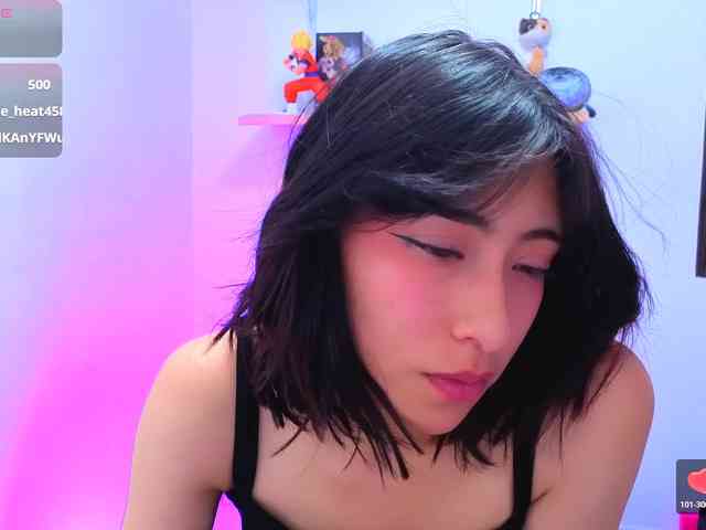 sullyoonn webcam