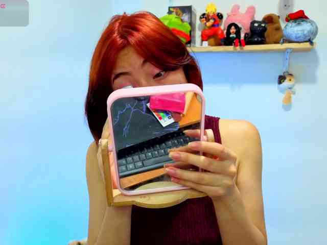 sullyoonn webcam