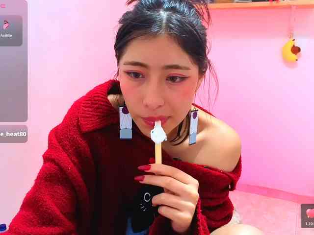 sullyoonn webcam