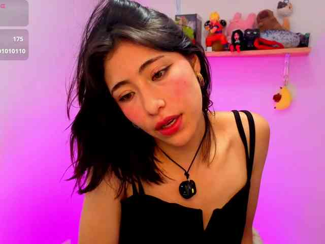 sullyoonn webcam