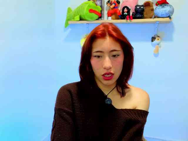 sullyoonn webcam