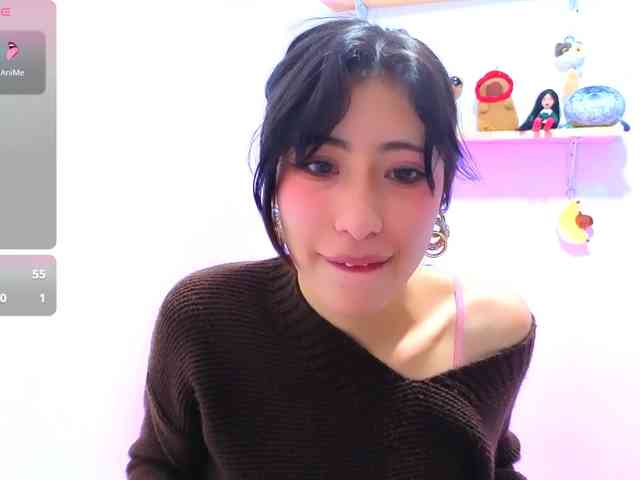 sullyoonn webcam