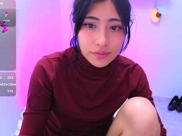 sullyoonn webcam