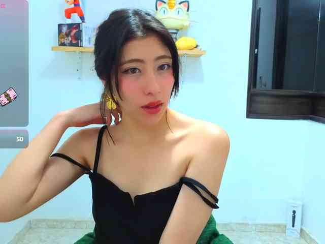 sullyoonn webcam