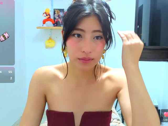 sullyoonn webcam