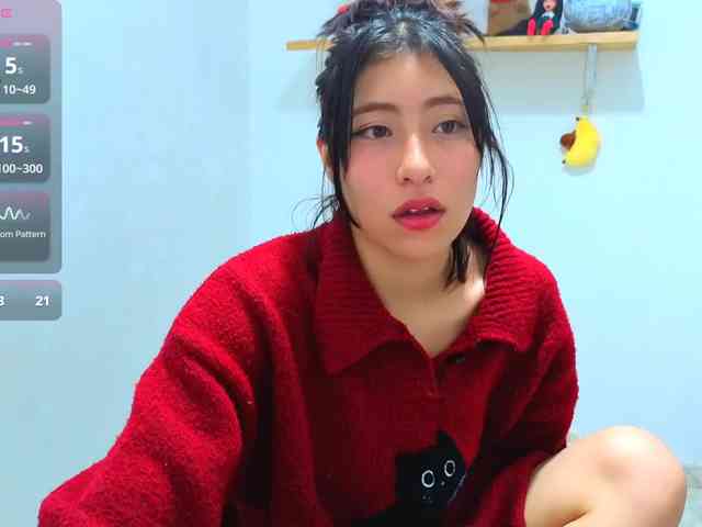 sullyoonn Live Webcam on BongaCams