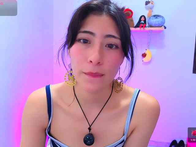 sullyoonn webcam