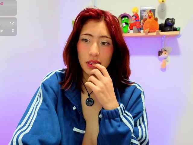 sullyoonn webcam