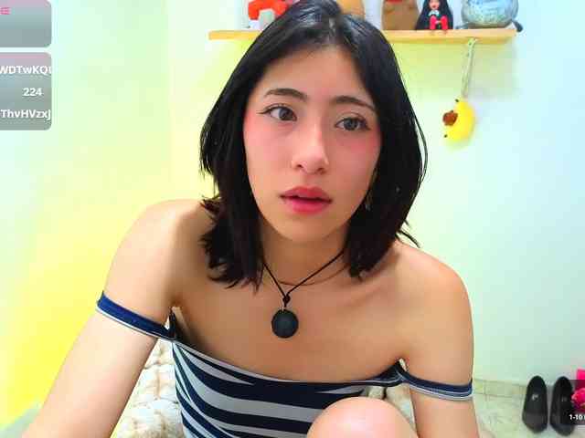 sullyoonn webcam