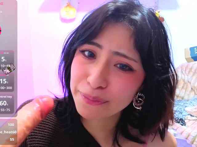 sullyoonn webcam
