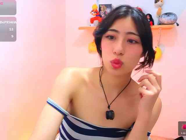 sullyoonn webcam
