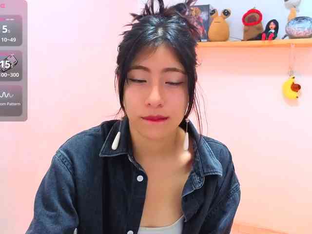 sullyoonn webcam