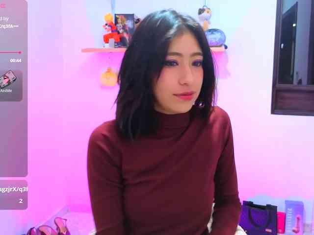 sullyoonn webcam