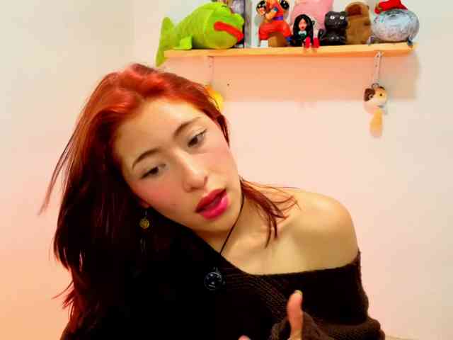 sullyoonn webcam
