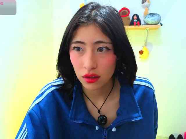 sullyoonn webcam
