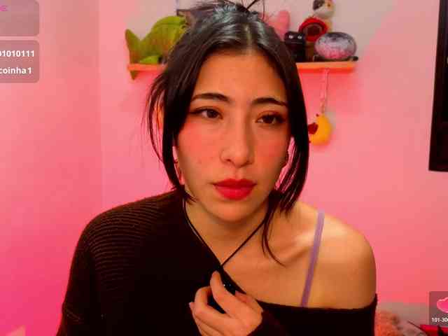 sullyoonn webcam