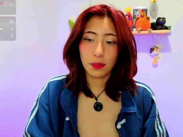 Modelo: sullyoonn