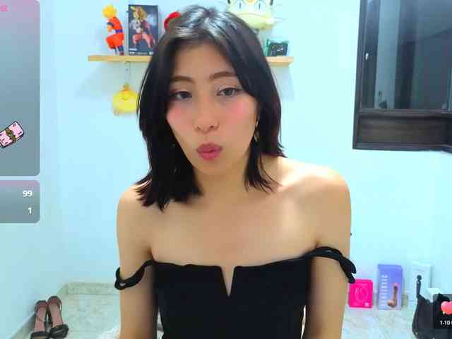 sullyoonn webcam