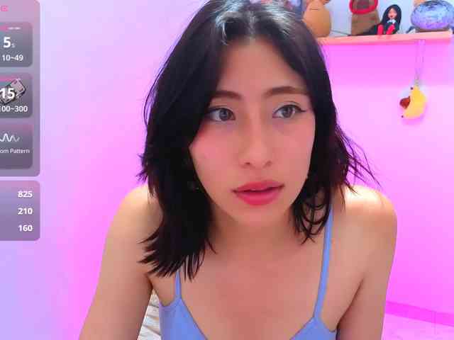sullyoonn webcam